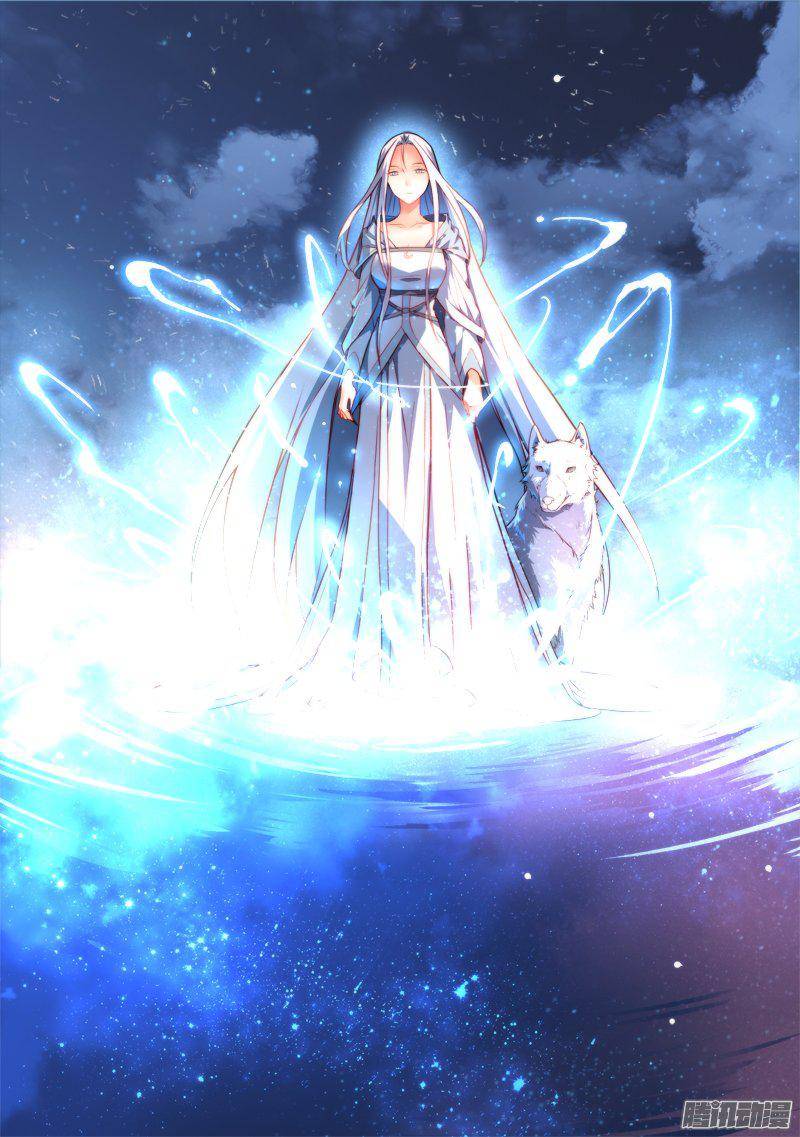 Spirit Blade Mountain Ch.149 p8