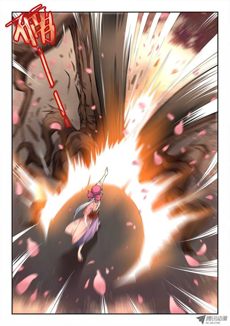 Spirit Blade Mountain Ch.31 p10