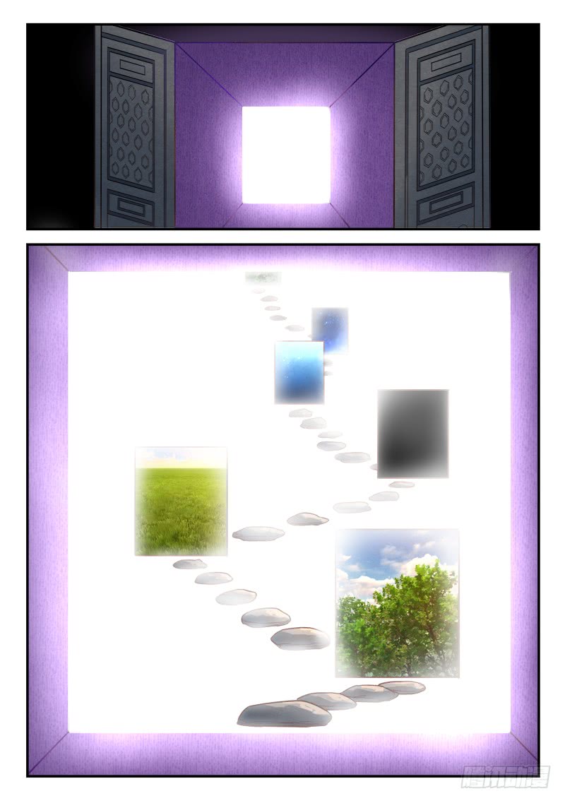 Spirit Blade Mountain Ch.405 p10