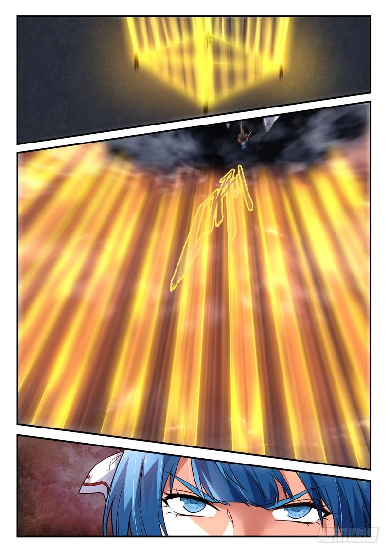 Spirit Blade Mountain Ch.511 p12