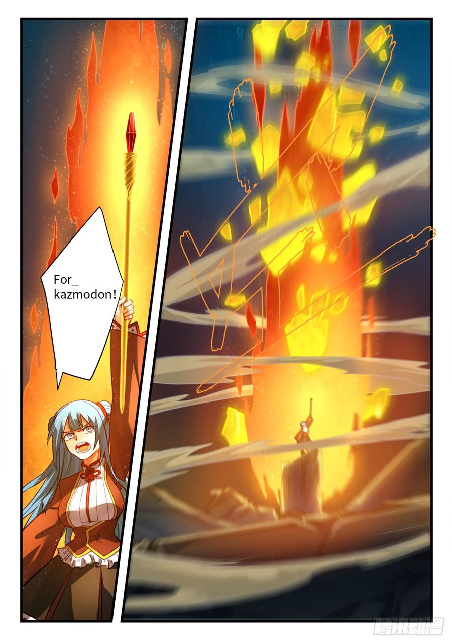 Spirit Blade Mountain Ch.563 p6