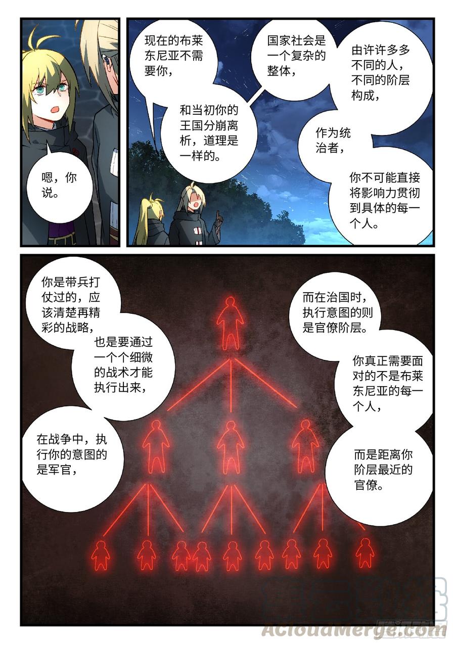 Spirit Blade Mountain Ch.586 p7