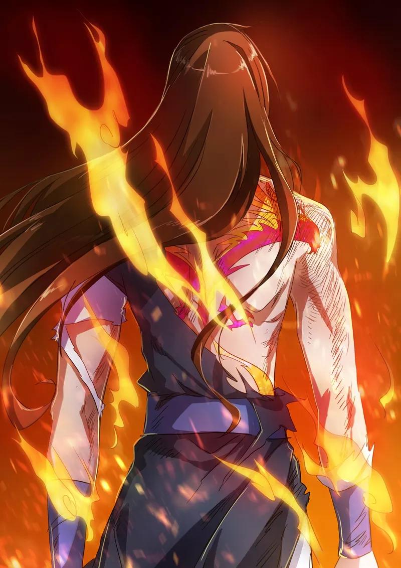 Spirit Sword Sovereign Ch.132 p3