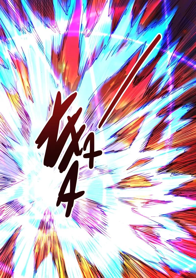 Spirit Sword Sovereign Ch.157 p9
