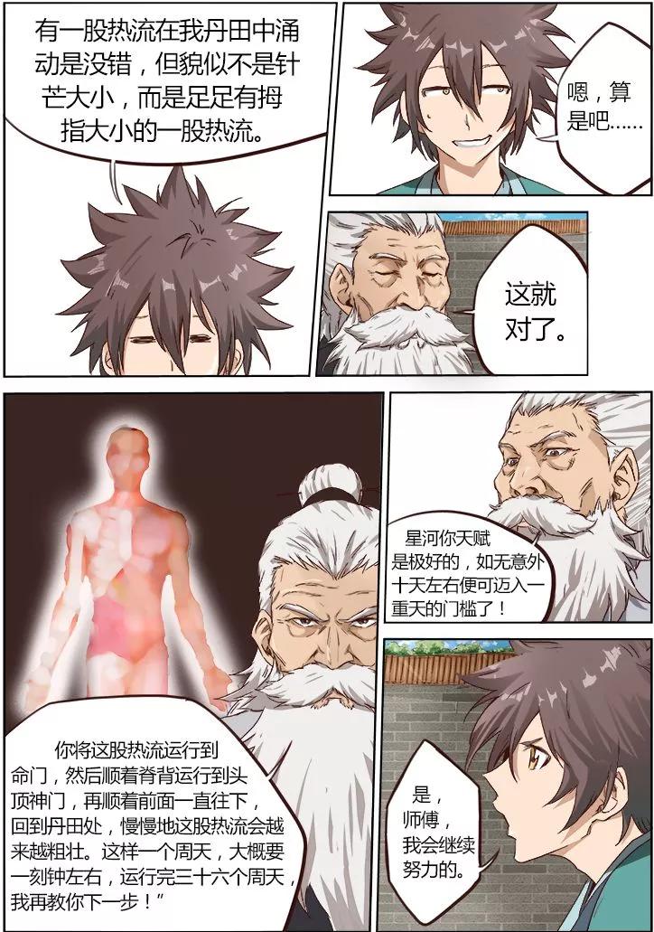 Star Martial God Technique Ch.10 p4