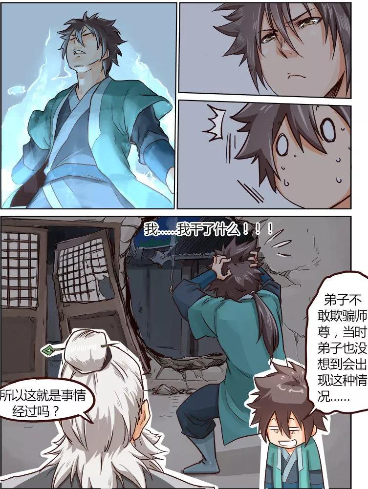 Star Martial God Technique Ch.13 p7