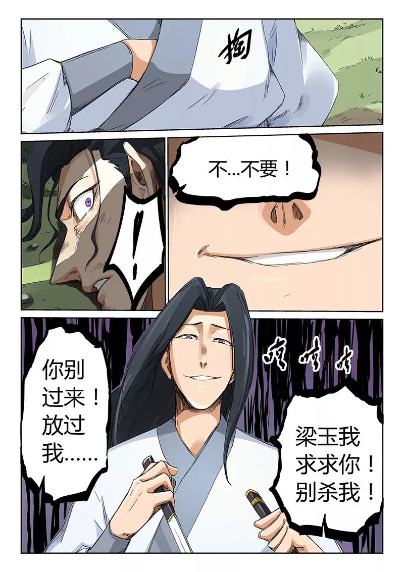 Star Martial God Technique Ch.192 p4