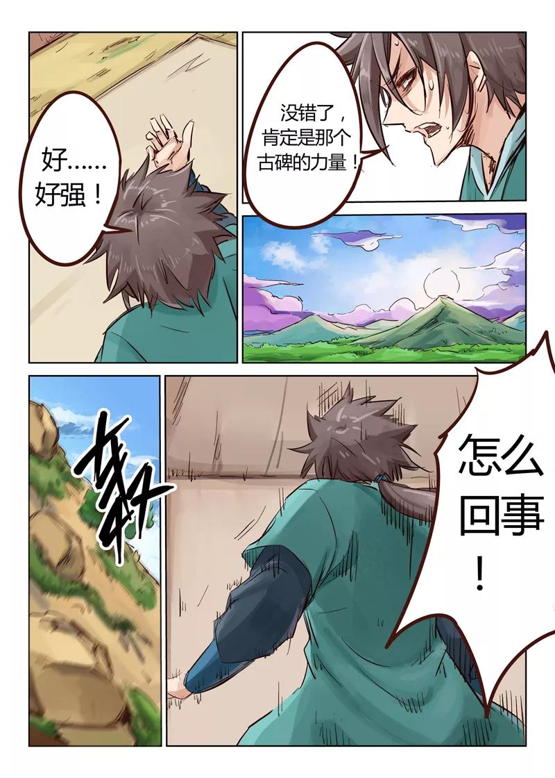 Star Martial God Technique Ch.28 p8