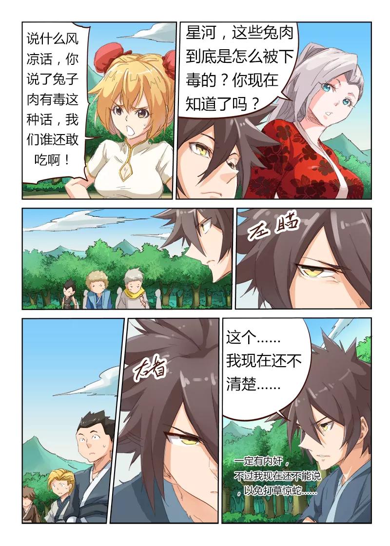 Star Martial God Technique Ch.56 p4
