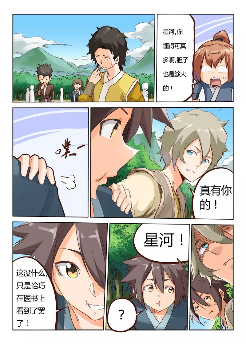 Star Martial God Technique Ch.56 p7
