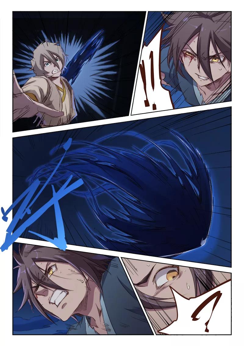 Star Martial God Technique Ch.66 p9