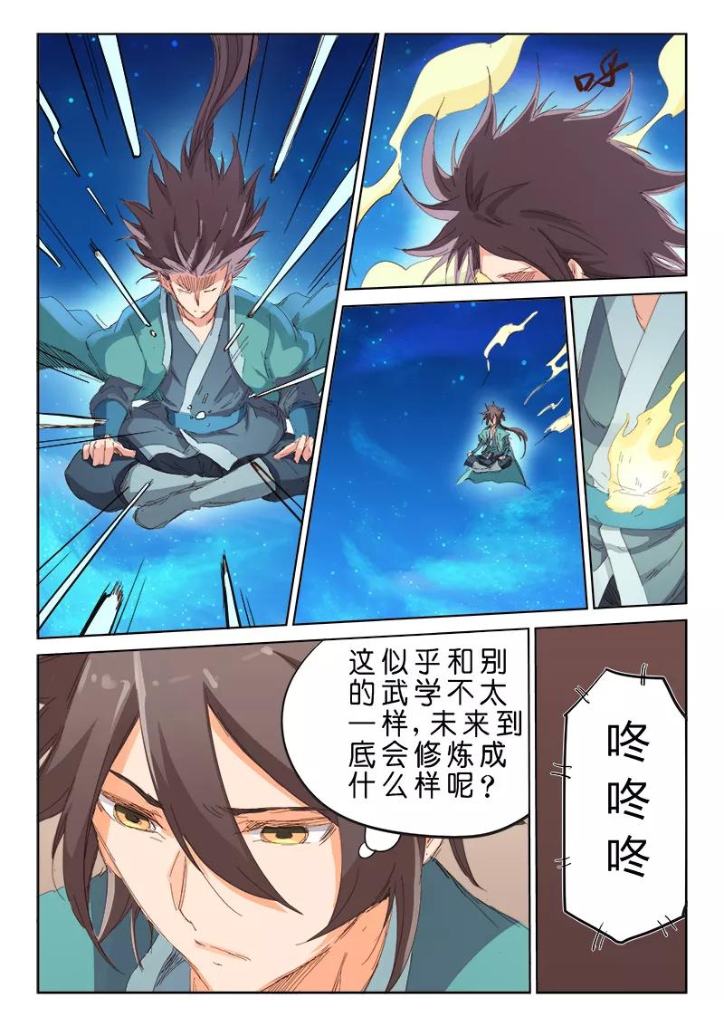 Star Martial God Technique Ch.77 p5