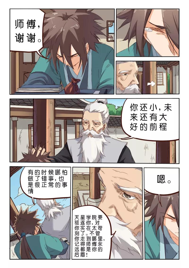 Star Martial God Technique Ch.78 p4