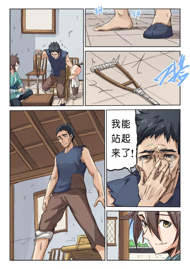 Star Martial God Technique Ch.88 p5