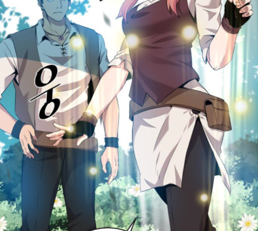 The Strongest Florist Ch.10 p14