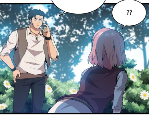 The Strongest Florist Ch.10 p36