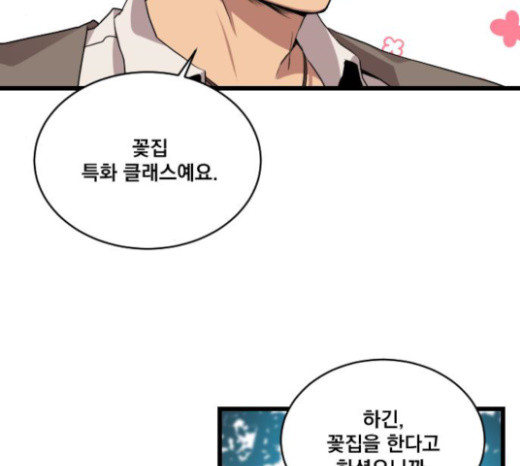 The Strongest Florist Ch.10 p38