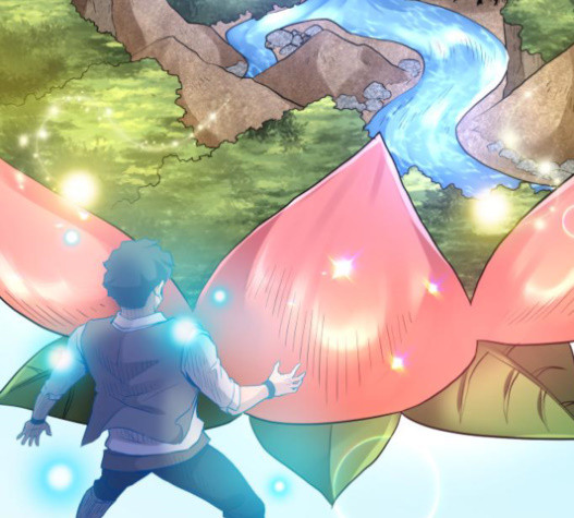 The Strongest Florist Ch.11 p104