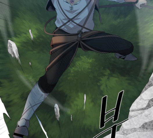 The Strongest Florist Ch.11 p61