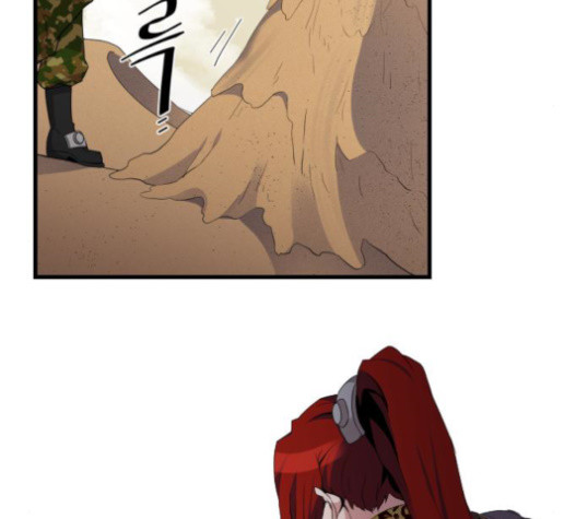 The Strongest Florist Ch.13 p38