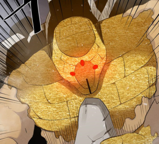 The Strongest Florist Ch.13 p69