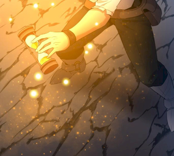 The Strongest Florist Ch.14 p120