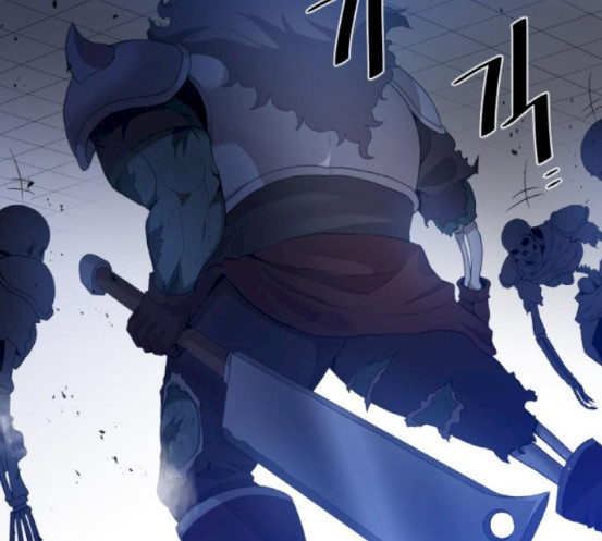 The Strongest Florist Ch.14 p24
