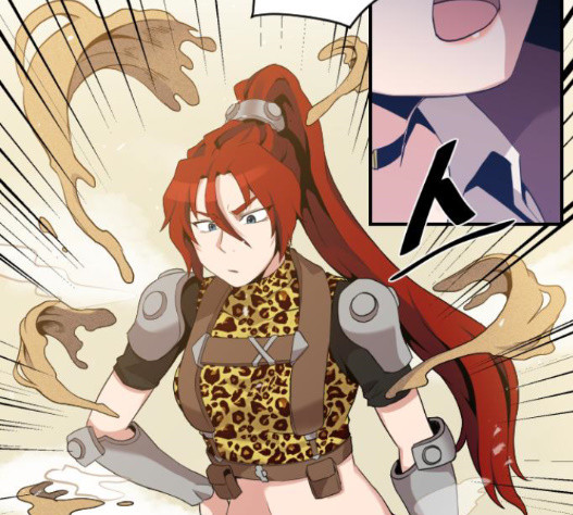 The Strongest Florist Ch.16 p14