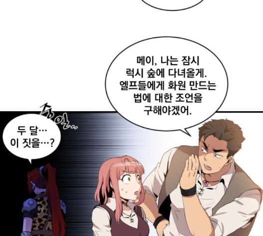 The Strongest Florist Ch.17 p91