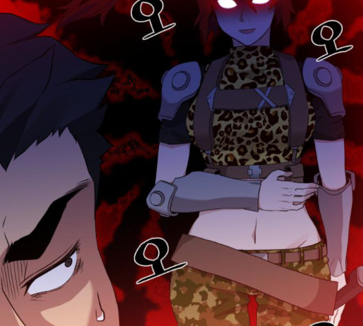 The Strongest Florist Ch.18 p85