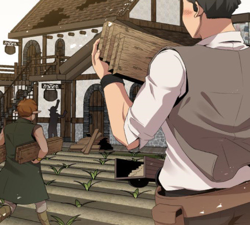The Strongest Florist Ch.19 p4