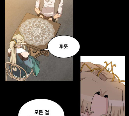 The Strongest Florist Ch.19 p95