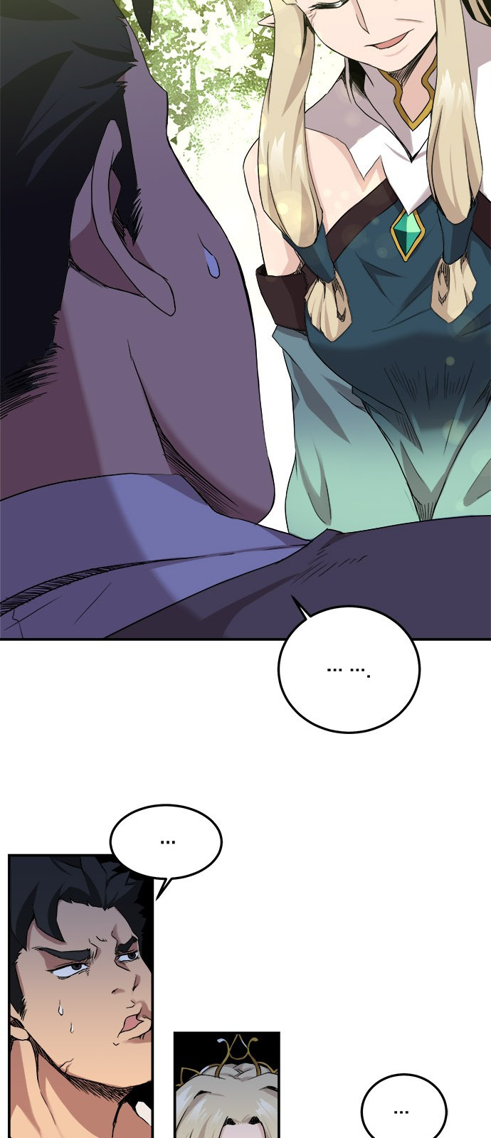 The Strongest Florist Ch.3 p36