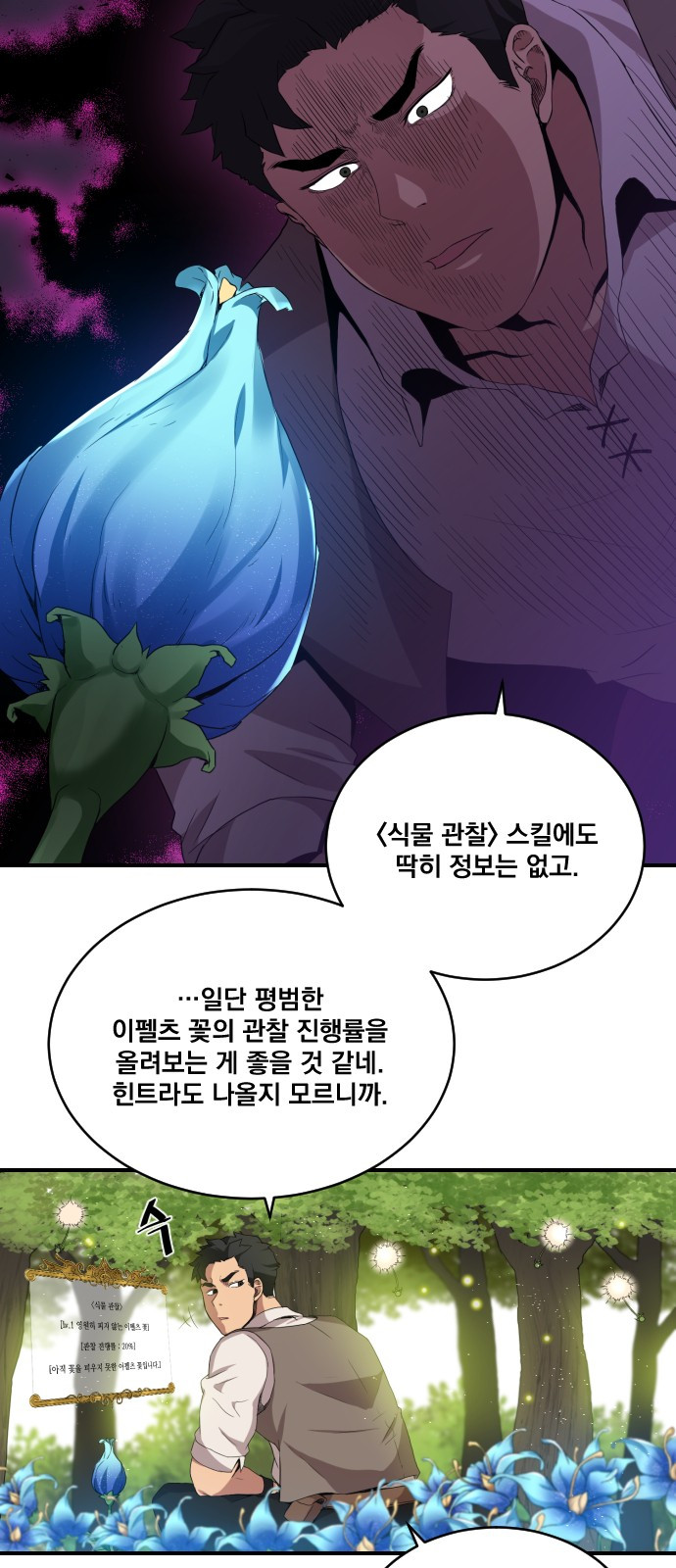 The Strongest Florist Ch.4 p5