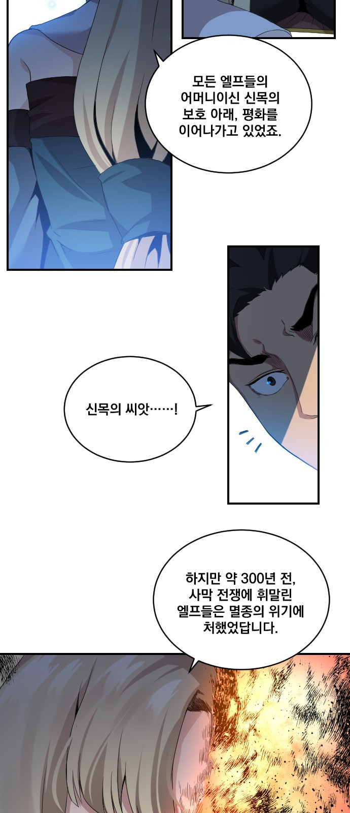 The Strongest Florist Ch.5 p21