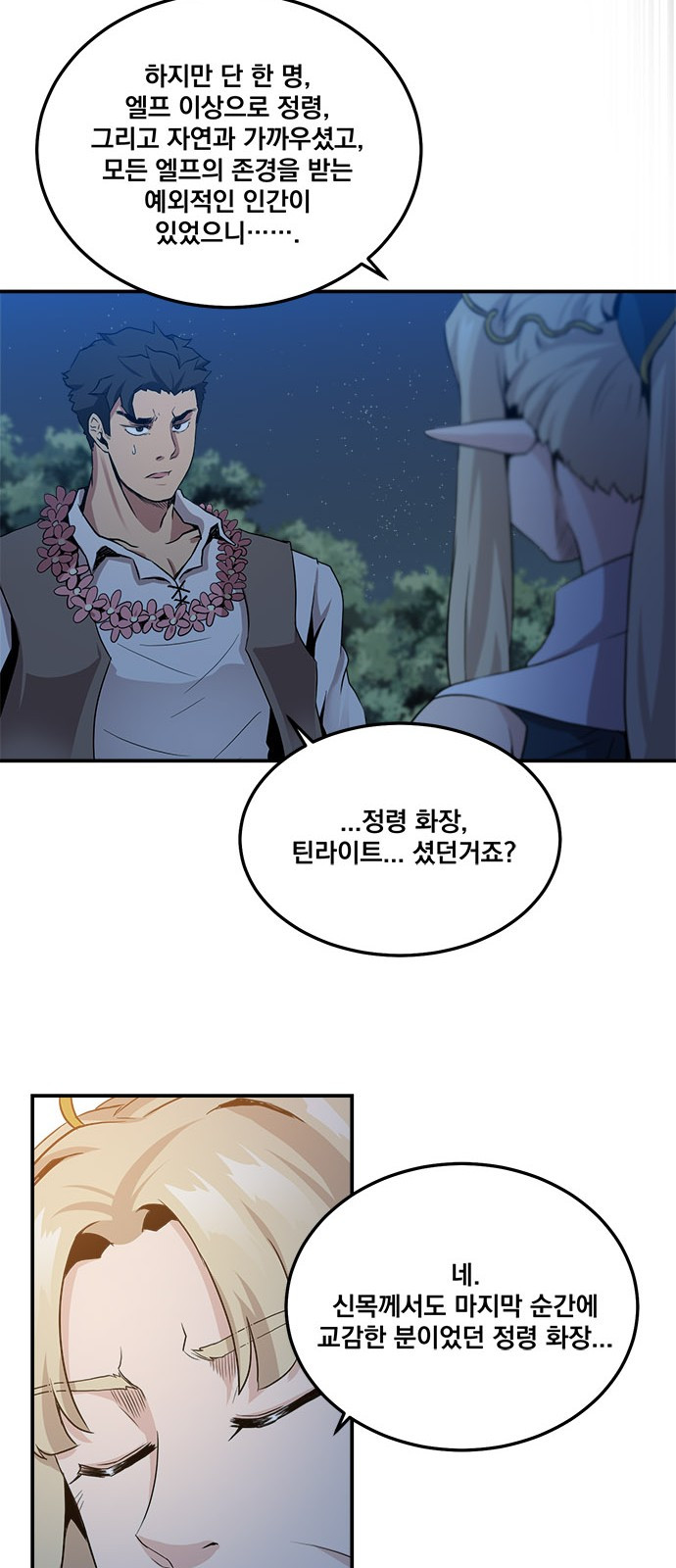 The Strongest Florist Ch.5 p27