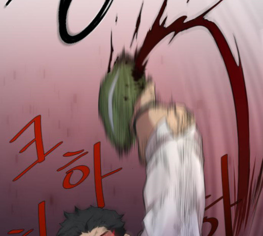 The Strongest Florist Ch.6 p111