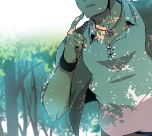 The Strongest Florist Ch.6 p28
