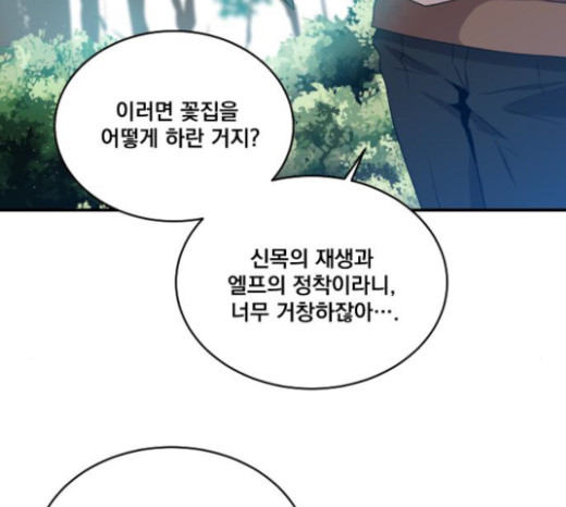 The Strongest Florist Ch.6 p29