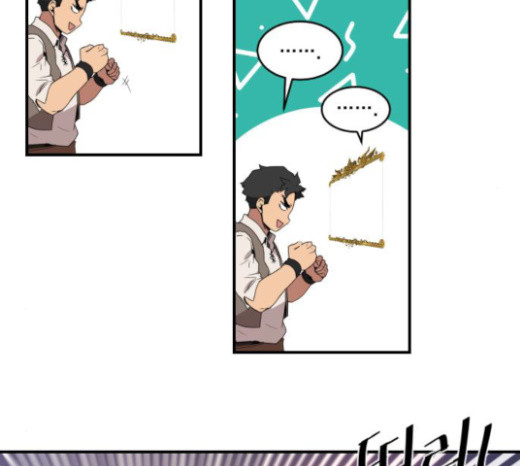 The Strongest Florist Ch.6 p37
