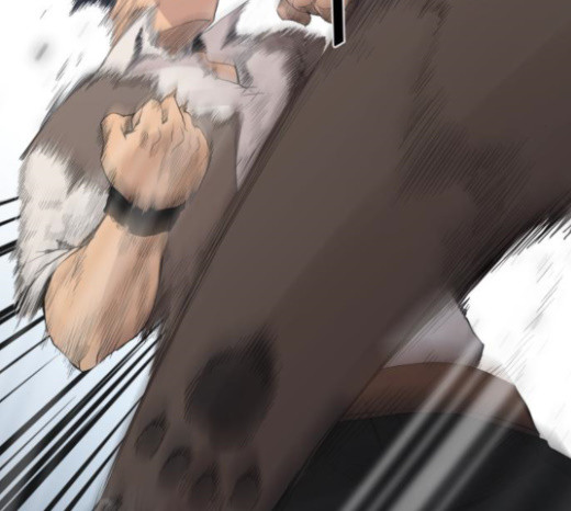 The Strongest Florist Ch.6 p58