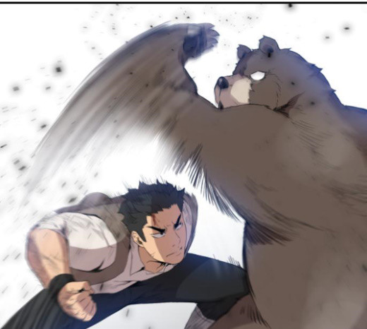 The Strongest Florist Ch.6 p79