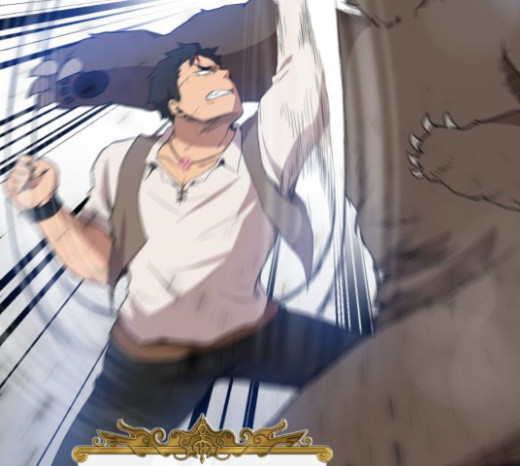 The Strongest Florist Ch.6 p84