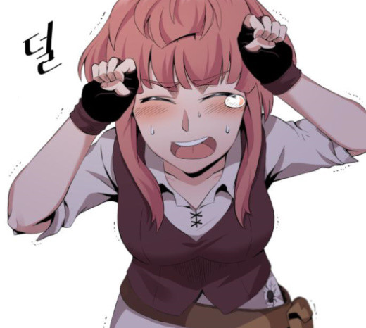 The Strongest Florist Ch.7 p29