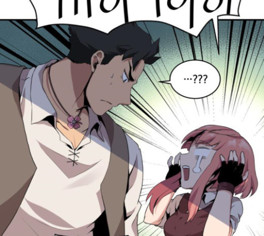 The Strongest Florist Ch.7 p34