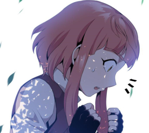 The Strongest Florist Ch.7 p50