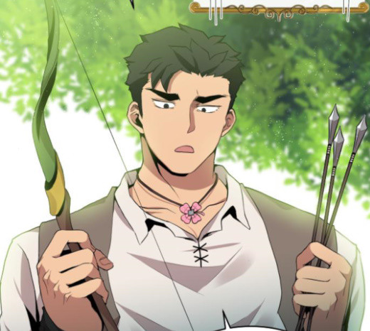 The Strongest Florist Ch.7 p55