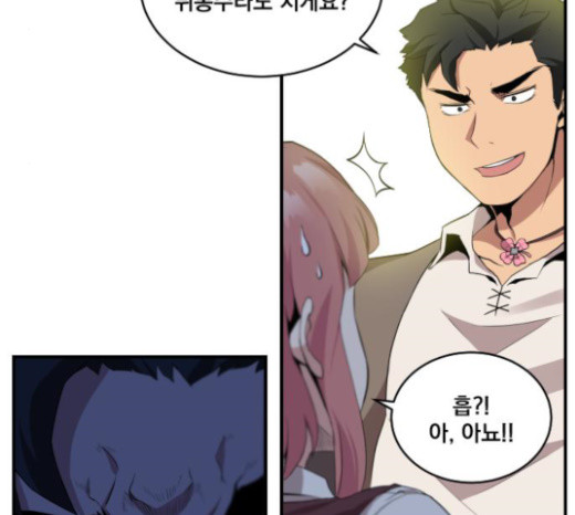 The Strongest Florist Ch.7 p58