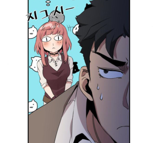 The Strongest Florist Ch.7 p70