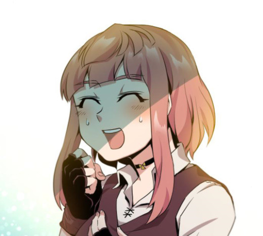 The Strongest Florist Ch.7 p87